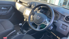 Dacia Duster 1.3 TCe 130 Comfort 5dr Petrol Estate